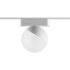 Трековый светильник для низковольтного шинопровода Novotech Smal 359097 Трековый светильник для низковольтного шинопровода Novotech Smal 359097