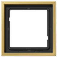 Рамка одноместная Jung ME2981C