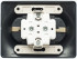 Розетка 2-ая с/з, 16А (в сборе) Systeme Electric Glossa Антрацит GSL000724 Розетка 2-ая с/з, 16А (в сборе) Systeme Electric Glossa Антрацит GSL000724