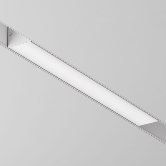 Трековый светильник Maytoni Technical BASIS TR012-2-12W4K-W