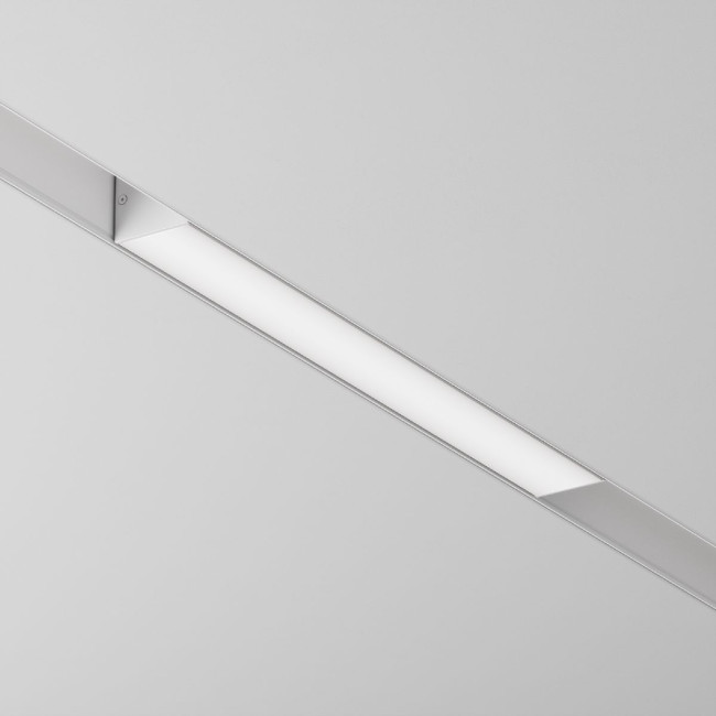 Трековый светильник Maytoni Technical BASIS TR012-2-12W4K-W