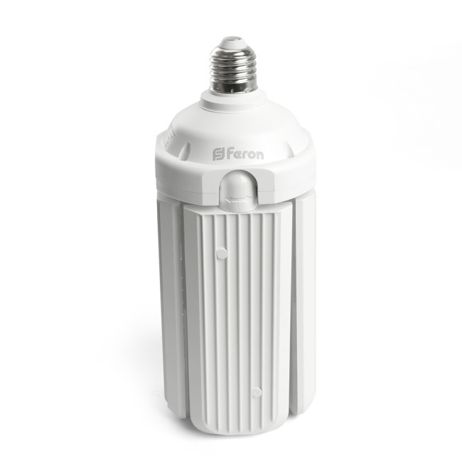 Лампа светодиодная Feron LB-654 E27 70W 4000К 48773 Лампа светодиодная Feron LB-654 E27 70W 4000К 48773