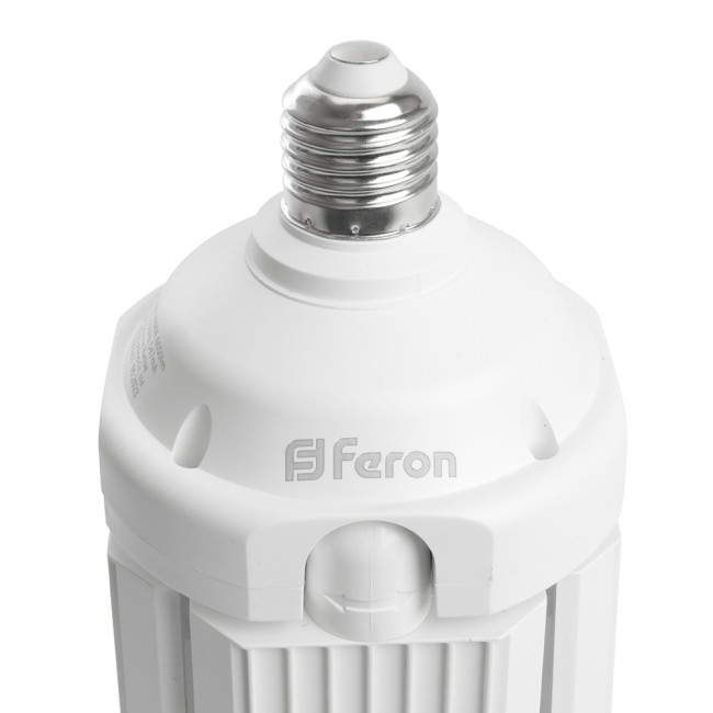 Лампа светодиодная Feron LB-654 E27 70W 4000К 48773 Лампа светодиодная Feron LB-654 E27 70W 4000К 48773