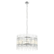 Подвесная люстра Stilfort Sia 2146/09/08P Подвесная люстра Stilfort Sia 2146/09/08P