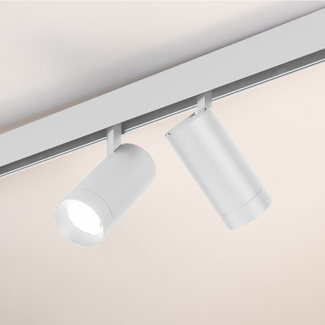 Трековый светильник Arlight Mag-Orient-Spot-R65-20W Warm3000 037125