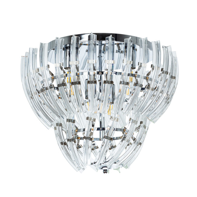 Потолочная люстра Arte Lamp Ella A1054PL-6CC Потолочная люстра Arte Lamp Ella A1054PL-6CC