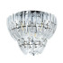 Потолочная люстра Arte Lamp Ella A1054PL-6CC Потолочная люстра Arte Lamp Ella A1054PL-6CC