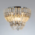 Потолочная люстра Arte Lamp Ella A1054PL-6CC Потолочная люстра Arte Lamp Ella A1054PL-6CC