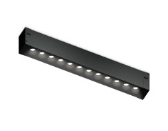 Трековый светодиодный светильник Ambrella Light Track System GL1720