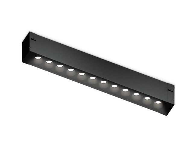 Трековый светодиодный светильник Ambrella Light Track System GL1720
