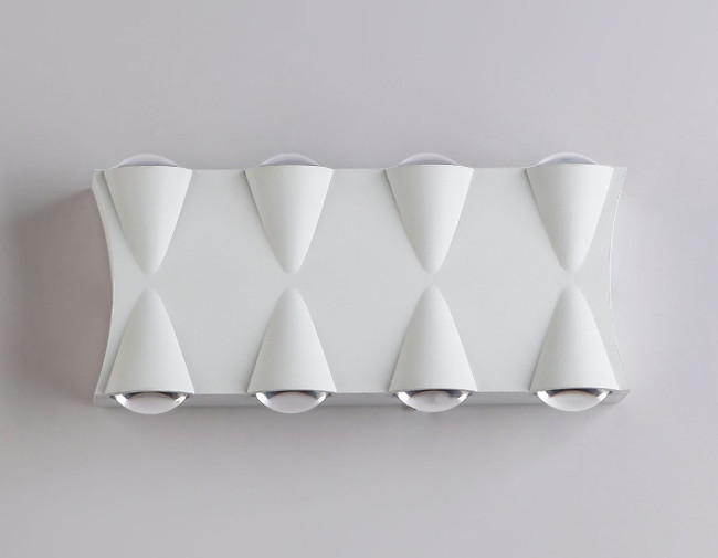 Уличный настенный светильни Ambrella Light Garden ST4490