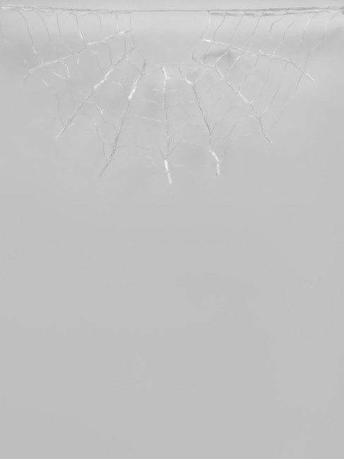 Светодиодная гирлянда (UL-00001409) Uniel занавес Радуга-1 220V синий ULD-E3104-288/DTK BLUE IP20 RAINBOW-1