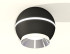 Накладной светильник с дополнительной подсветкой Ambrella Light Techno XS1102011 (C1102, N7032) Накладной светильник с дополнительной подсветкой Ambrella Light Techno XS1102011 (C1102, N7032)