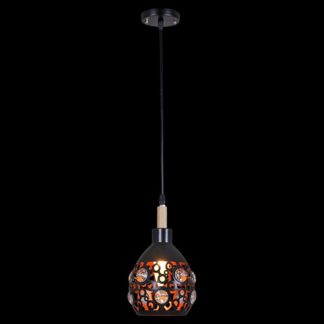 Подвесной светильник Reluce 03601-0.9-01 Подвесной светильник Reluce 03601-0.9-01