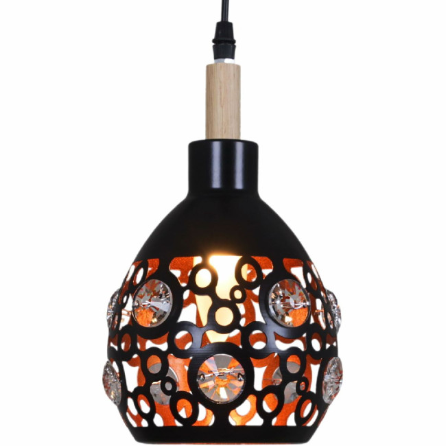 Подвесной светильник Reluce 03601-0.9-01 Подвесной светильник Reluce 03601-0.9-01