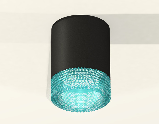 Накладной светильник Ambrella Light Techno XS6302043 (C6302, N6153) Накладной светильник Ambrella Light Techno XS6302043 (C6302, N6153)