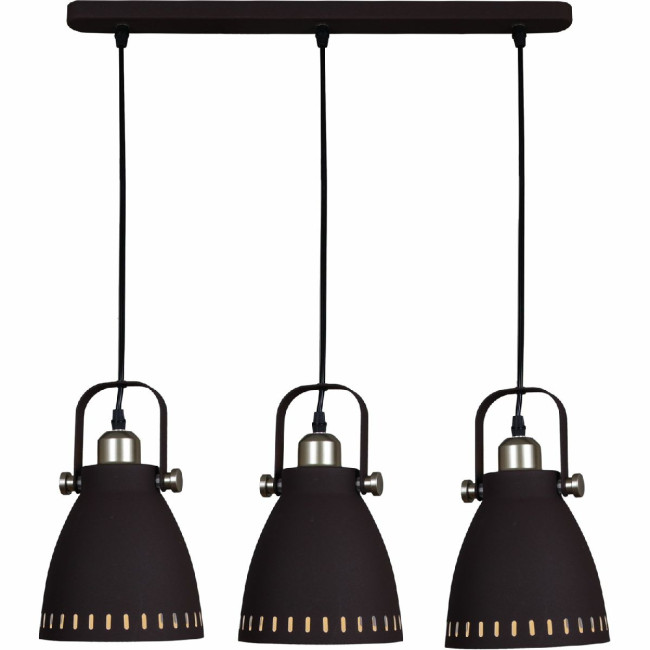 Подвесной светильник Reluce 08026-0.9-03 CF