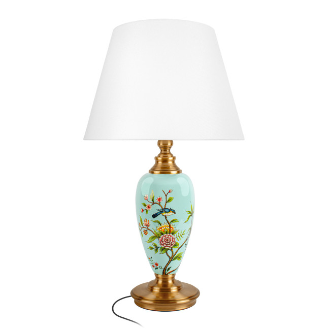 Настольная лампа Loft IT Bluet 10379T/C Настольная лампа Loft IT Bluet 10379T/C