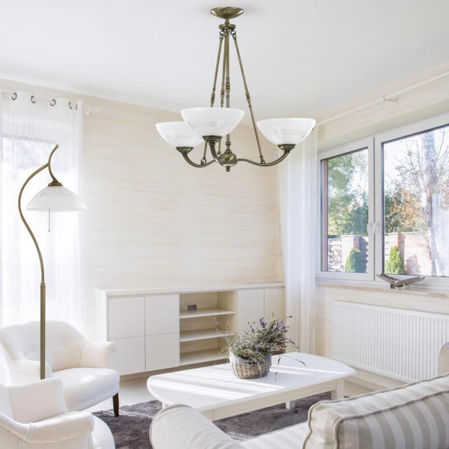 Подвесная люстра Kutek Roma ROM-ZW-6+1 (P) Подвесная люстра Kutek Roma ROM-ZW-6+1 (P)