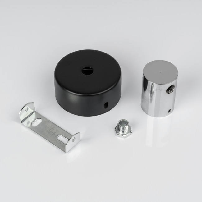 Крепеж для горизонтального соединения накладной SWG Standard MNT-SFHZ-D22 023243 Крепеж для горизонтального соединения накладной SWG Standard MNT-SFHZ-D22 023243