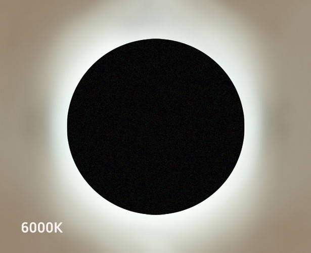 Настенный светильник Italline IT02-016 black Настенный светильник Italline IT02-016 black