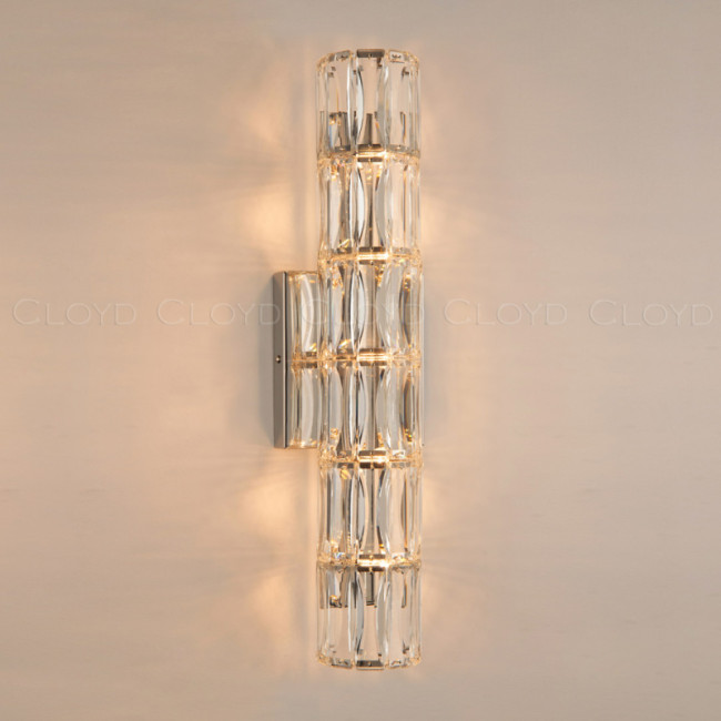 Настенный светильник Cloyd Epicure 20261 Настенный светильник Cloyd Epicure 20261