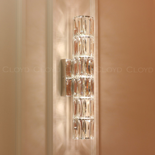 Настенный светильник Cloyd Epicure 20261 Настенный светильник Cloyd Epicure 20261