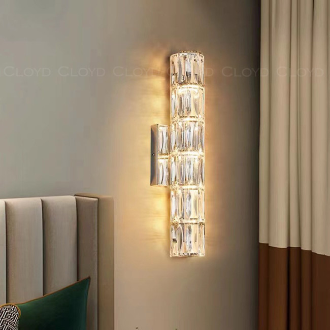 Настенный светильник Cloyd Epicure 20261 Настенный светильник Cloyd Epicure 20261