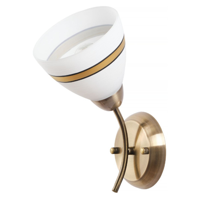 Бра MyFar Emily MR1460-1W Бра MyFar Emily MR1460-1W