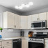 Потолочный светильник Escada Agata 10279/5LED Потолочный светильник Escada Agata 10279/5LED