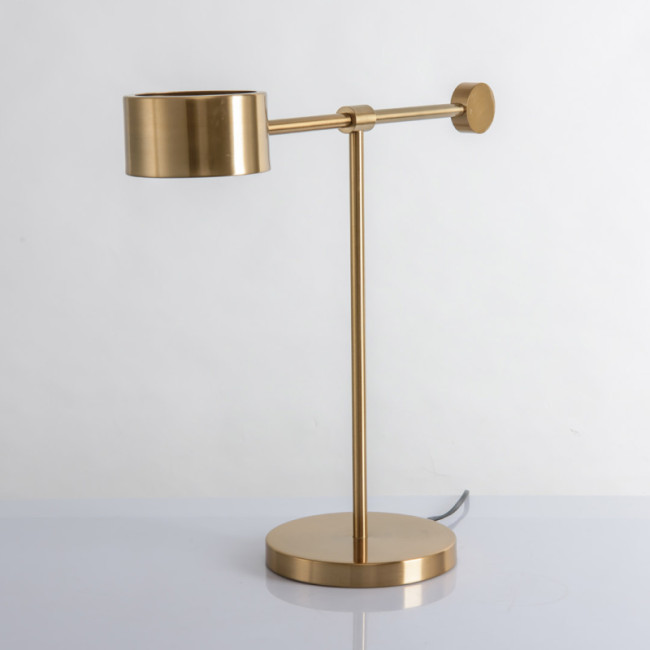 Настольная лампа Cloyd Mark 30078 Настольная лампа Cloyd Mark 30078