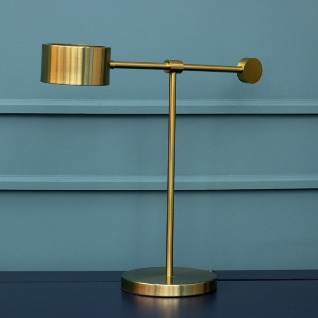 Настольная лампа Cloyd Mark 30078 Настольная лампа Cloyd Mark 30078