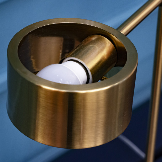 Настольная лампа Cloyd Mark 30078 Настольная лампа Cloyd Mark 30078