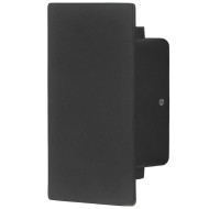 Уличный настенный светильник Elektrostandard Mini Light 35154/D черный 4690389188497 a060883