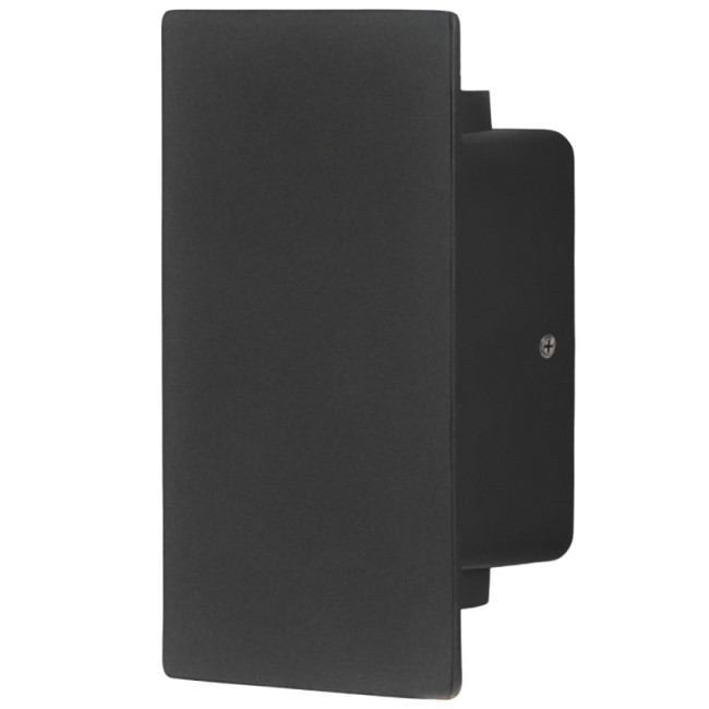 Уличный настенный светильник Elektrostandard Mini Light 35154/D черный 4690389188497 a060883 Уличный настенный светильник Elektrostandard Mini Light 35154/D черный 4690389188497 a060883