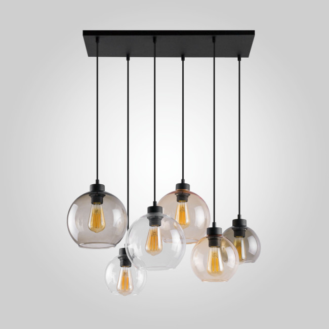 Подвесной светильник TK Lighting 2164 Cubus Подвесной светильник TK Lighting 2164 Cubus