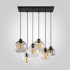 Подвесной светильник TK Lighting 2164 Cubus Подвесной светильник TK Lighting 2164 Cubus
