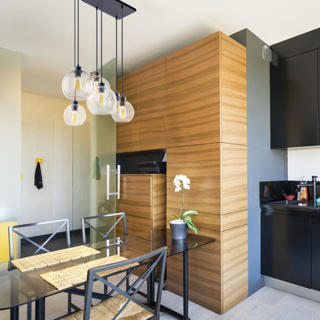 Подвесной светильник TK Lighting 2164 Cubus Подвесной светильник TK Lighting 2164 Cubus