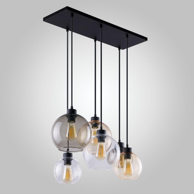 Подвесной светильник TK Lighting 2164 Cubus Подвесной светильник TK Lighting 2164 Cubus