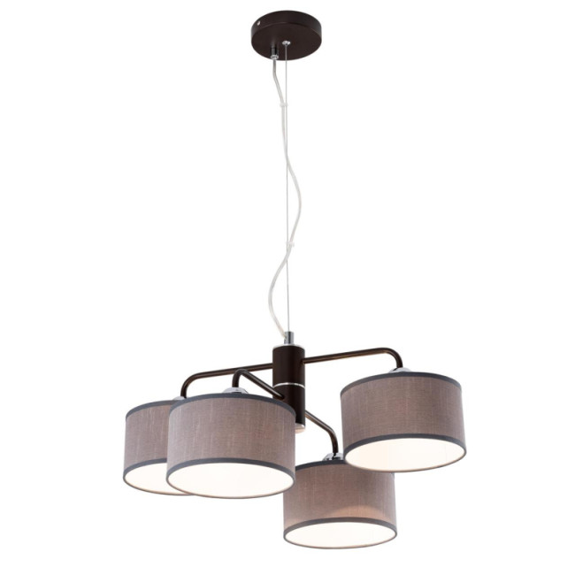 Подвесная люстра Citilux Форма CL428241 Подвесная люстра Citilux Форма CL428241