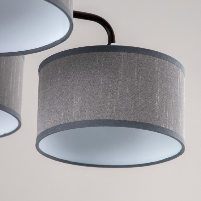 Подвесная люстра Citilux Форма CL428241 Подвесная люстра Citilux Форма CL428241