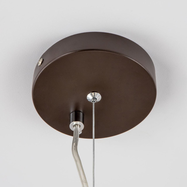 Подвесная люстра Citilux Форма CL428241 Подвесная люстра Citilux Форма CL428241