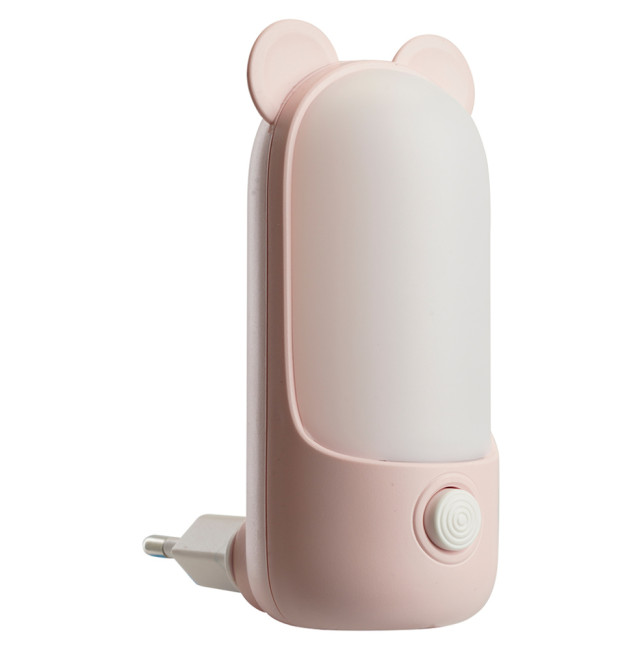 Ночник Feron FN1172 0,8W 52061 Ночник Feron FN1172 0,8W 52061