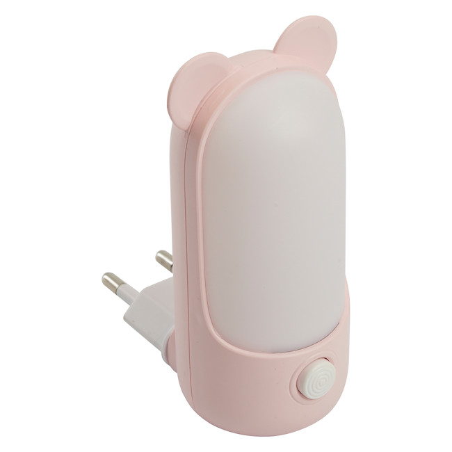 Ночник Feron FN1172 0,8W 52061 Ночник Feron FN1172 0,8W 52061