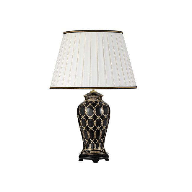 Настольная лампа Elstead Lighting Taipei DL-TAIPEI-TL