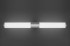 Подсветка для картин Lumina Deco LDW 6056-570 CHR