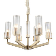 Подвесная люстра Omnilux Ledro OML-69903-06 Подвесная люстра Omnilux Ledro OML-69903-06