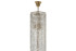 Каскадная люстра Arti Lampadari Stella Gold Stella E 1.3.20.105 G