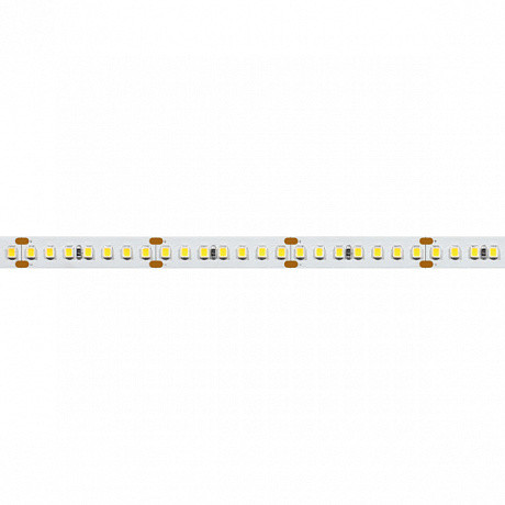 Светодиодная лента Arlight 17W/m 168LED/m 2835SMD теплый белый 5M 020392(2) Светодиодная лента Arlight 17W/m 168LED/m 2835SMD теплый белый 5M 020392(2)