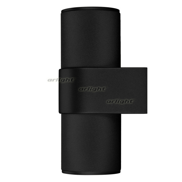 Настенный светодиодный светильник Arlight Sp-Spicy-Wall-Twin-S180X72-2X6W Day4000 033555